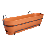 vibia campana balkonkasten allin1 70cm terra